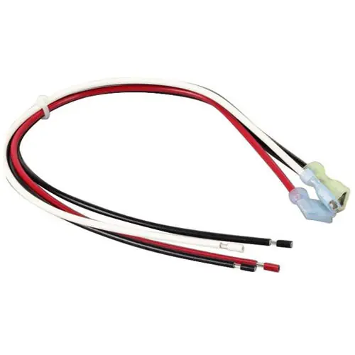 Harness Wire Control SKFSM for Silver King 37332