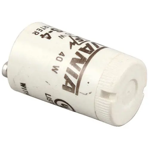 STARTR 40-WATT 115V/220V FS-4