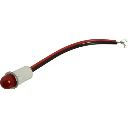 Allpoints 8405463 Light, Indicator 250V (1/2in.)