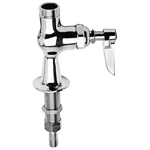 BASE FAUCET DECK -0205-LN for T&S Brass