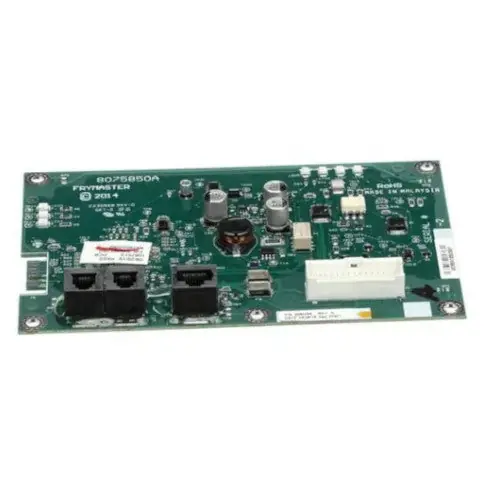 Frymaster 1087513SP CTRL BRD ASSY W/SOFTWARE GM FIB
