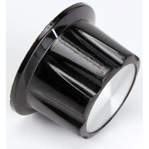 KNOB CONTROL #1925 APC18/SC