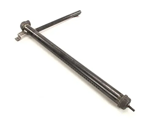 Bakers Pride L5016X Cooktop Parts & Accessories