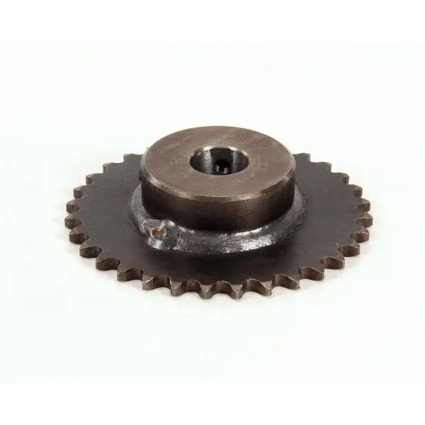 Drive Shaft Sprocket for Nieco 13699