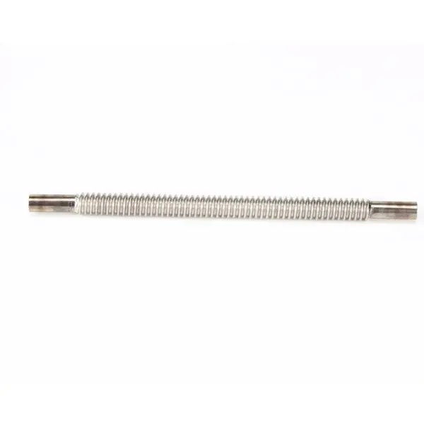 3/8X 8 Flex Tubing 00-722425 for Hobart 00-722425
