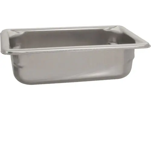 PAN,STEAM TABLE, SUPER5,1/9,2D for Vollrath/Idea-Medalie 30922