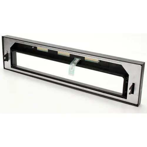 BEZEL MEMBRANE ASSY FRT UHC1