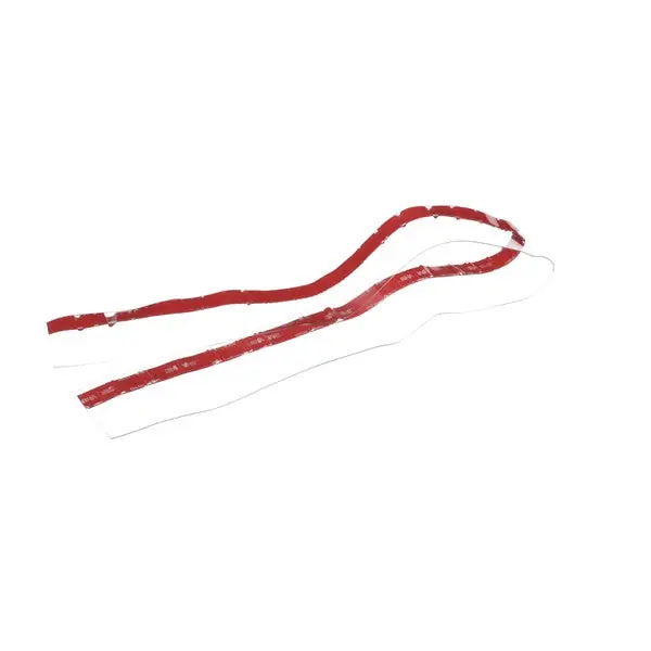 Clear Gasket with Adhesive 71024 for Structural Concepts SCN71024