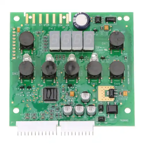 Solid State Temp Control 51102 for Henny Penny  HEN51102
