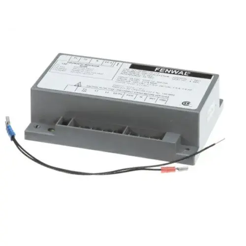 IGNITION MODULE SVC KIT   GCSF
