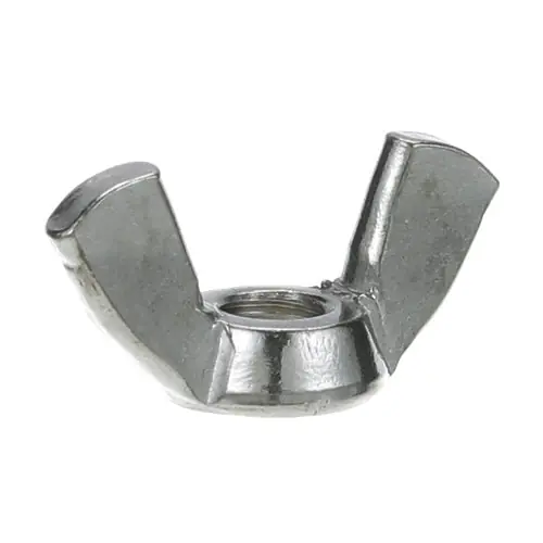 WING NUT - 1/4-20 18-8 S/S for Cleveland FA95049