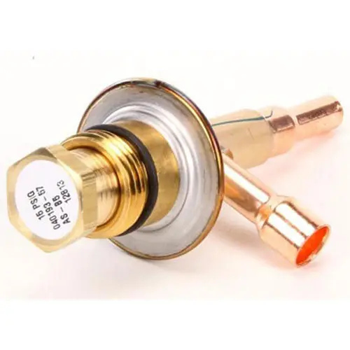 CONSTANT EXPANSION VALVE for Perlick 63826