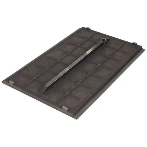 Southbend 1019601 Uniform Plate Griddle CSTIR