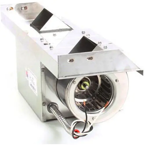 BLOWER MOTOR - DBL BL