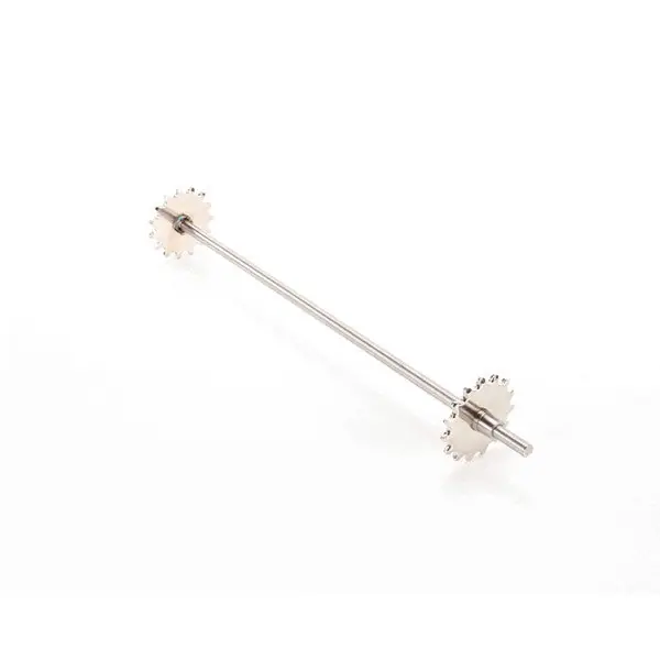 LONG SPKT/SHAFT ASSY M83 for APW 85120
