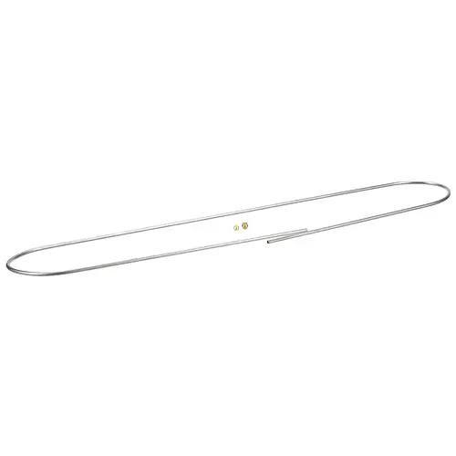 Pilot Tube Assembly for Blodgett BL8708
