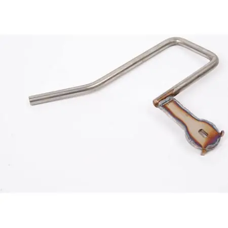 Frymaster 823-4233 Drain Valve Handle (2X)
