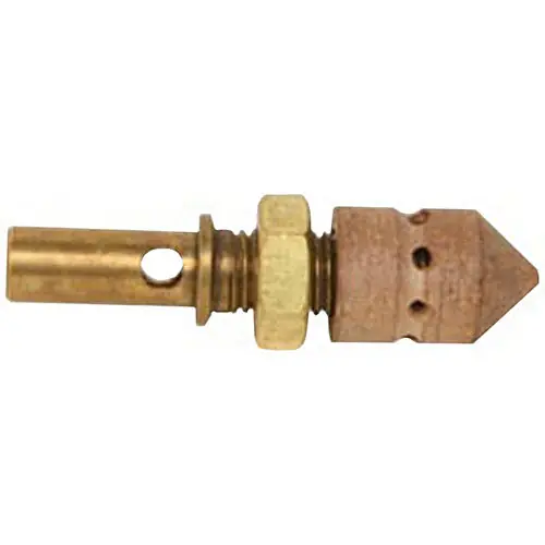 Pilot Burner W/Brass Nut 3504-13 for Duke  3504-13