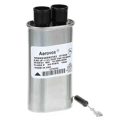 CAPACITOR/DIODE KIT for Amana 59001160