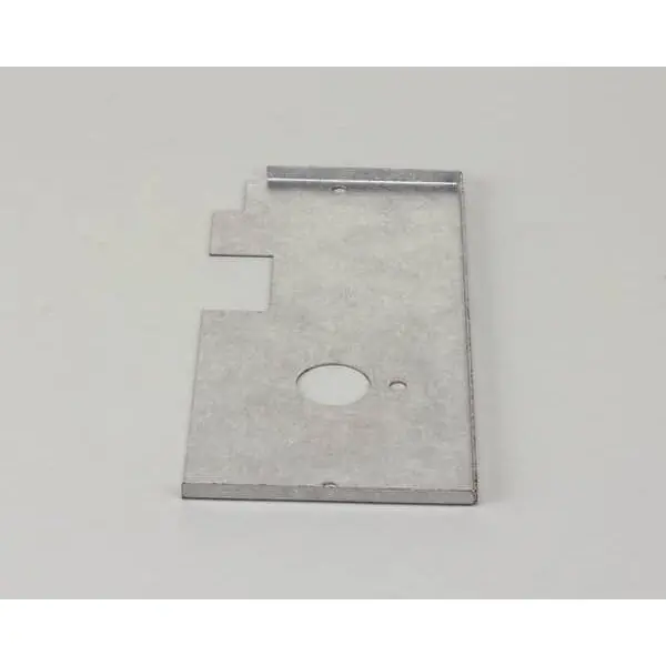 Burner Entry Closure for Hobart 00-414370-00001