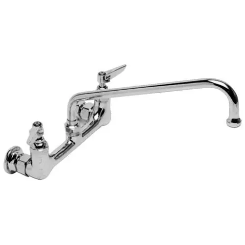 FAUCET 8 CTR WALL 12 NOZ -0231 for T&S Brass TSB-0231
