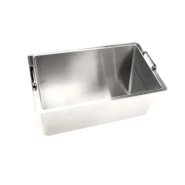 Pitco PTB4604401C WK SHF WLDMT CRMB DMP F BG
