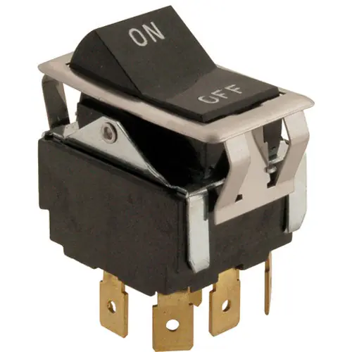On/Off Switch 3PST BL7149 for Blodgett   BL7149