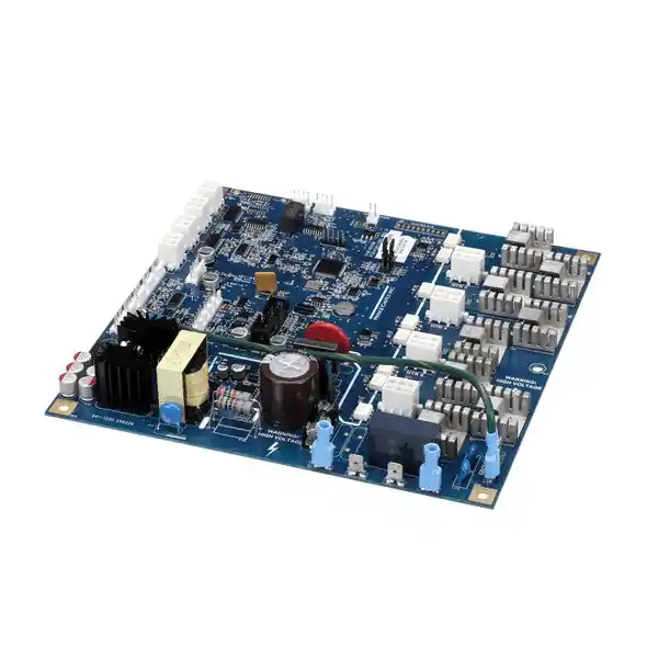 CONTROL BOARD KIT W USB 541-1372S for Prince Castle 541-1372S