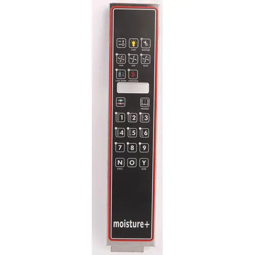 SK0347138-US20260702-105043-0 MTG VERTICAL PLATE for Blodgett R3775 - Image 1