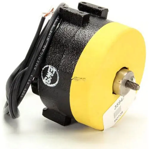 115V MOTOR FAN  EM&S P/N S4BFB2