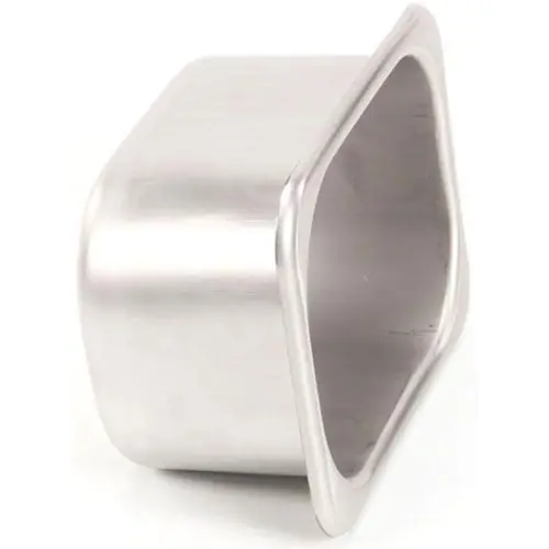 Perlick C27291 8005435 5.4X (5/8 Quart) SS Pan