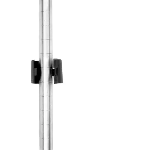 Allpoints 1261915 Metro Super Erecta Shelf Support (4 per Pack)