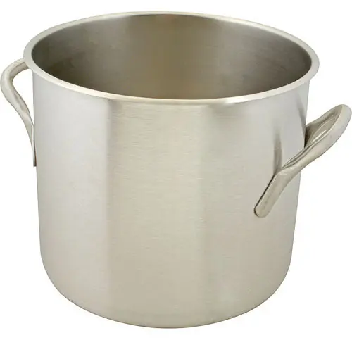 Stock Pot 20 Qt Replacement 78610 for Vollrath/Idea-Medalie