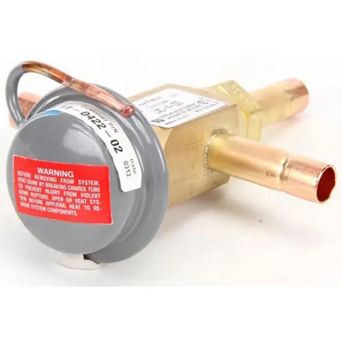 Scotsman 11-0422-22 Control Low Ambient