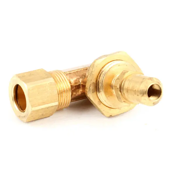 SK0347451-US20260702-105043-0 Orifice Holder 7/16 CC X 3/8-27 for Hobart 00-404079-0000F - Image 1