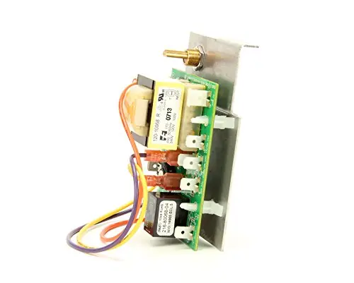 Blodgett R1443 Controller Assembly For Commercial Ovens