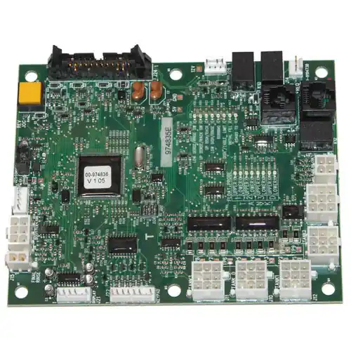 CONTROL BOARD ASSY CLE CLEN for Hobart 00-974835