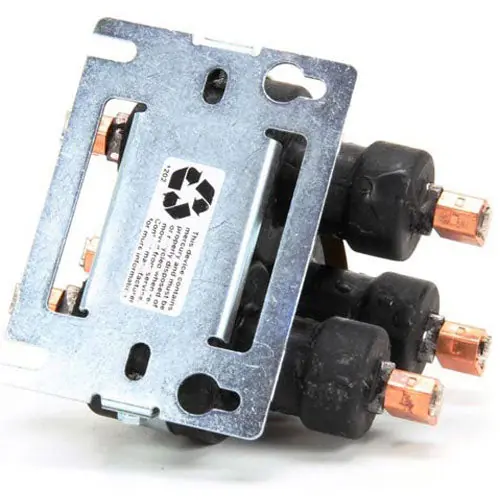 RELAY MERC 208/240V 3PH