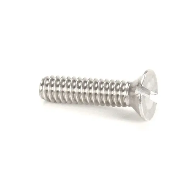 Beverage Air 603-447A SCREW SFMS 1/4-20 X 7/8 WTRCS