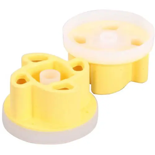 Sweetn Wheel Dispensing Kit Yellow for Prince Castle 106-072S