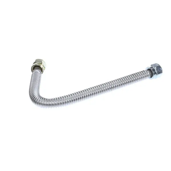NON GAS TUBING FLEX W/FTGS 16 for Pitco 60128001