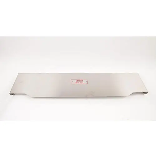 Front Rear Heat Shield 24.5in 17720 for Nieco 17720