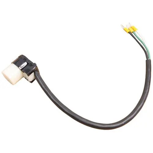 Bevles 784675 CORD MOD W/LEVITON RECEP