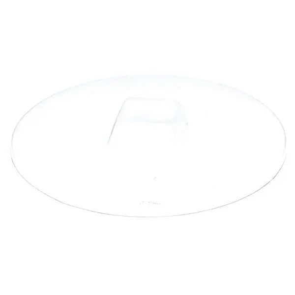 CLEAR CAN HOLDER COVER (DDS) for Master-Bilt 44-00984