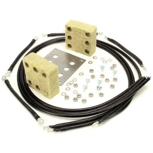 SLES CO WIRING RETRO KIT for Southbend 4440655