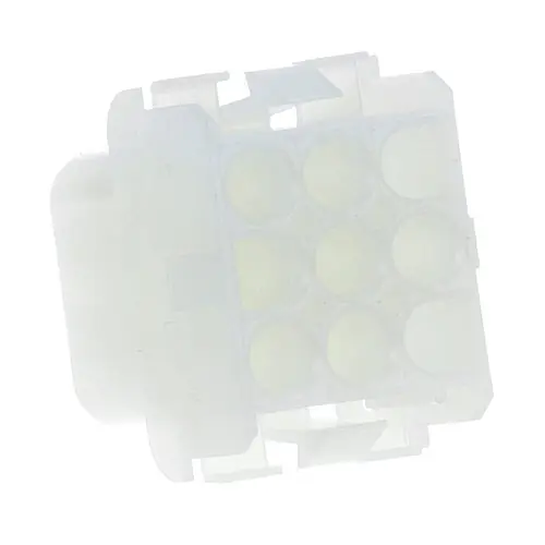 Frymaster 1306 Connector - 9 Pin Female