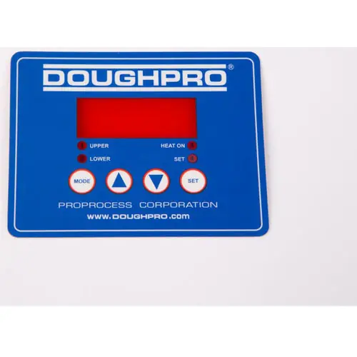 DP CONTROLLER ODP1300 for DoughPro ODP1300