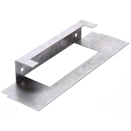 Burner Rest Diverter for Southbend 1179829
