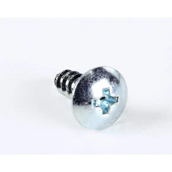 Phillips Truss HD Screw #8X1/2 1146303 for Southbend