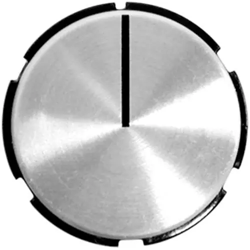 KNOB for Blodgett 21169